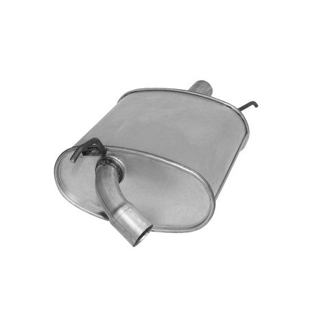 AP Exhaust Exhaust Muffler,MUFFLER  2528