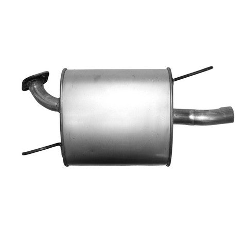 AP Exhaust Exhaust Muffler Assembly,MUFFLER  2529