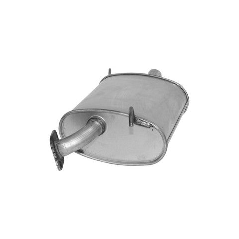 AP Exhaust Exhaust Muffler Assembly,MUFFLER  2529