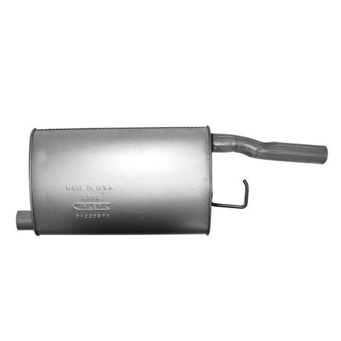 AP Exhaust Exhaust Muffler,MUFFLER  2534