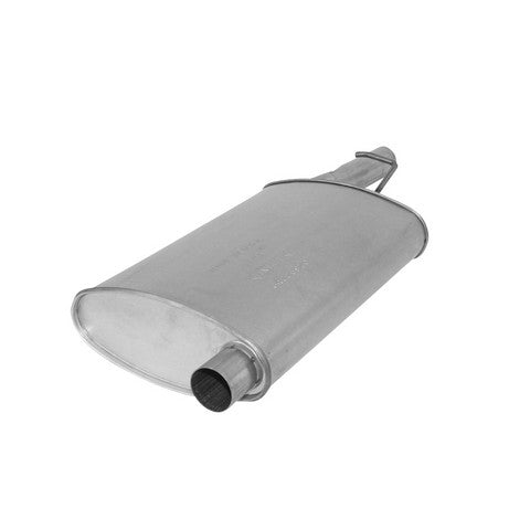 AP Exhaust Exhaust Muffler,MUFFLER  2534