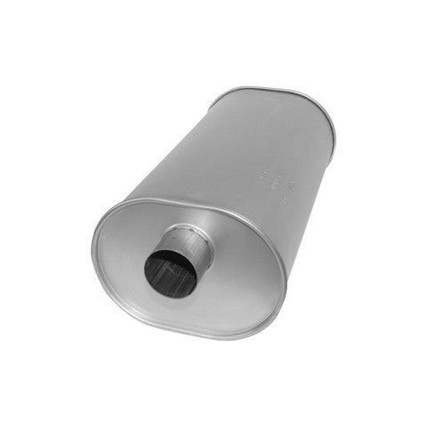 AP Exhaust Exhaust Muffler,MUFFLER  2539