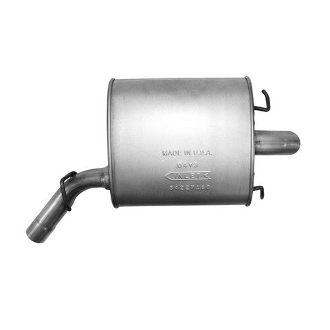 AP Exhaust Exhaust Muffler,MUFFLER  2543
