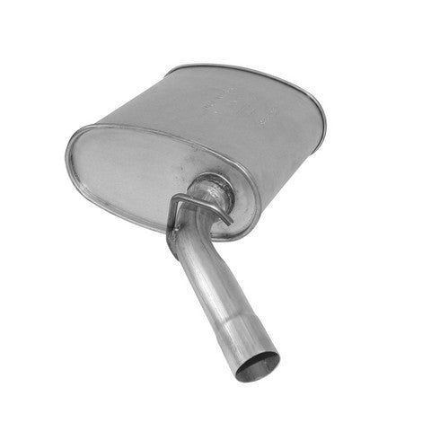 AP Exhaust Exhaust Muffler,MUFFLER  2543