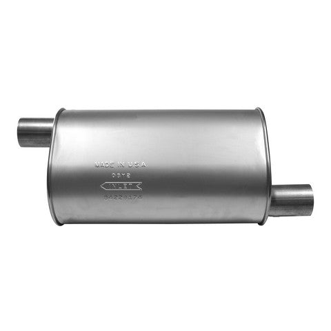 AP Exhaust Exhaust Muffler,MUFFLER  2548