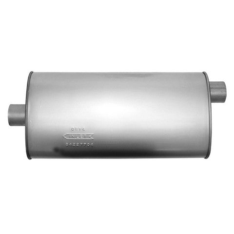 AP Exhaust Exhaust Muffler,MUFFLER  2549