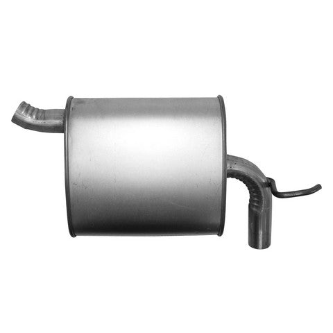 AP Exhaust Exhaust Muffler,MUFFLER  2550