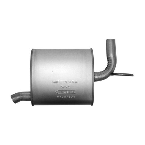 AP Exhaust Exhaust Muffler,MUFFLER  2551
