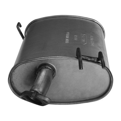 AP Exhaust Exhaust Muffler Assembly,MUFFLER  2553