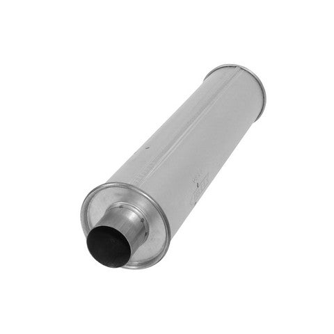 AP Exhaust Exhaust Resonator,MUFFLER  2554
