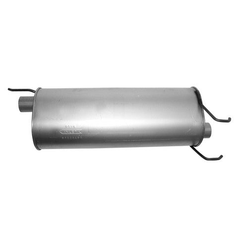 AP Exhaust Exhaust Muffler,MUFFLER  2555