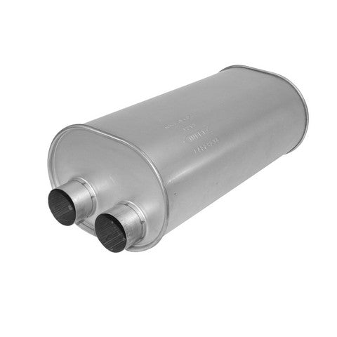 AP Exhaust Exhaust Muffler,MUFFLER  2556