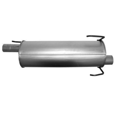 AP Exhaust Exhaust Muffler,MUFFLER  2558