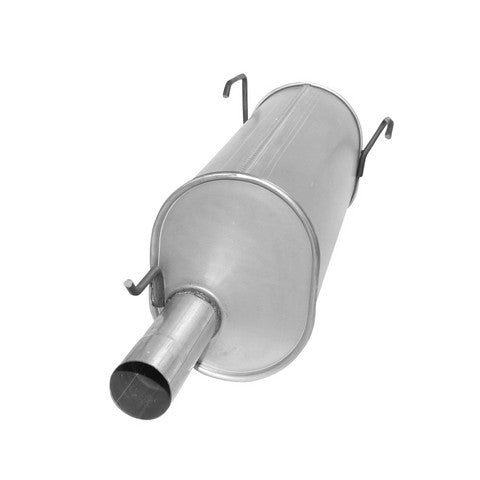 AP Exhaust Exhaust Muffler,MUFFLER  2558