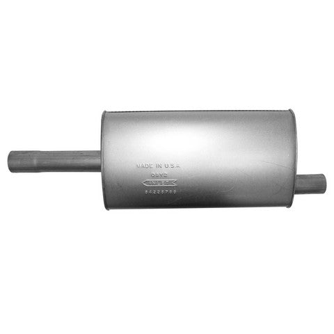 AP Exhaust Exhaust Muffler,MUFFLER  2564