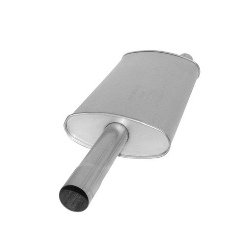 AP Exhaust Exhaust Muffler,MUFFLER  2564