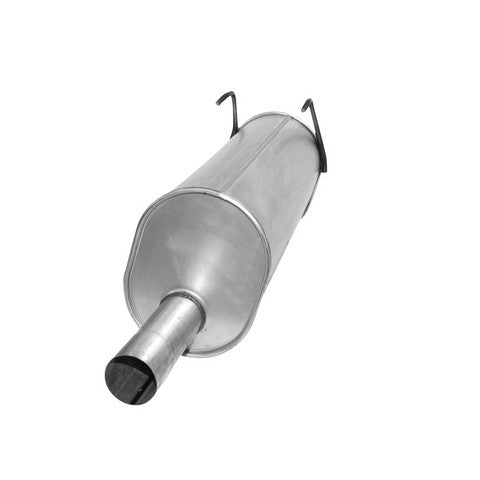 AP Exhaust Exhaust Muffler,MUFFLER  2566