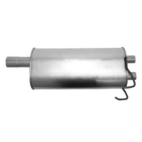 AP Exhaust Exhaust Muffler,MUFFLER  2567