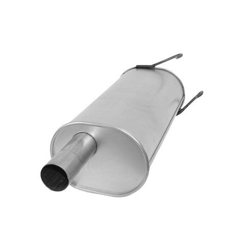 AP Exhaust Exhaust Muffler,MUFFLER  2567