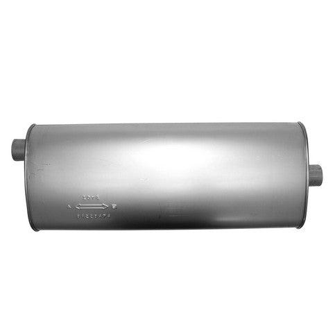 AP Exhaust Exhaust Muffler,MUFFLER  2571