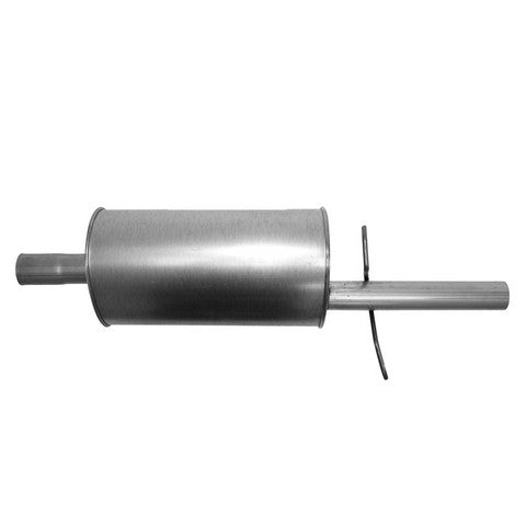 AP Exhaust Exhaust Muffler,MUFFLER  2572