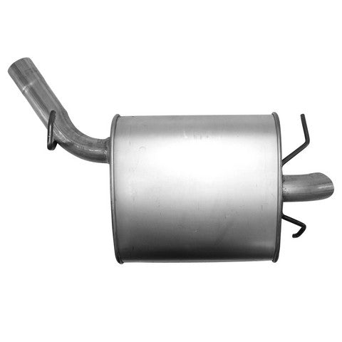 AP Exhaust Exhaust Muffler,MUFFLER  2573