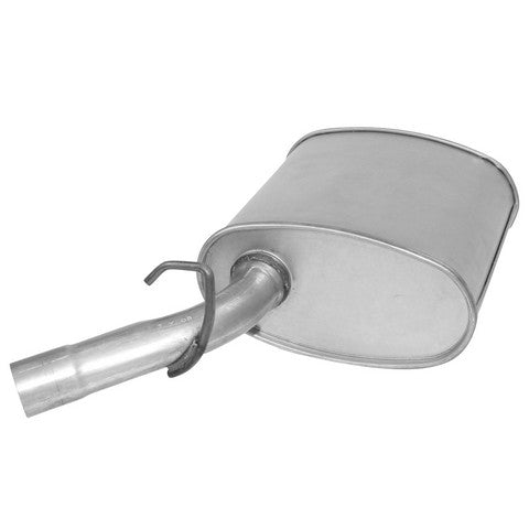 AP Exhaust Exhaust Muffler,MUFFLER  2573