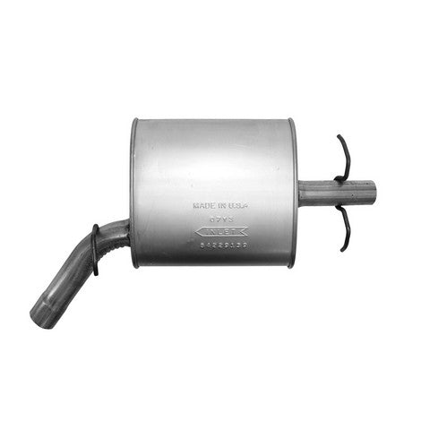 AP Exhaust Exhaust Muffler Assembly,MUFFLER  2574