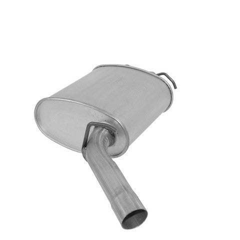 AP Exhaust Exhaust Muffler Assembly,MUFFLER  2574