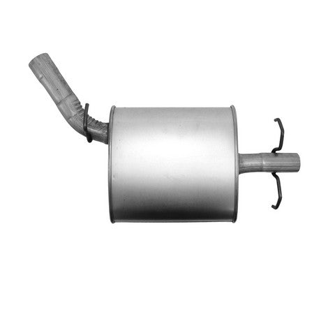 AP Exhaust Exhaust Muffler Assembly,MUFFLER  2575