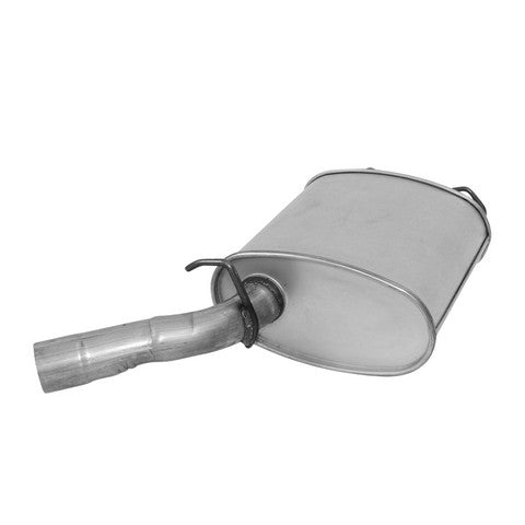 AP Exhaust Exhaust Muffler Assembly,MUFFLER  2575