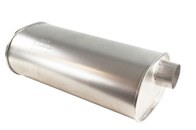 AP Exhaust Exhaust Muffler,MUFFLER  2576