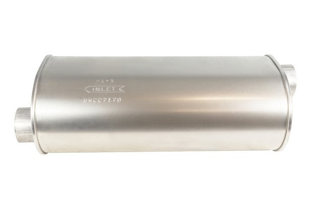 AP Exhaust Exhaust Muffler,MUFFLER  2576
