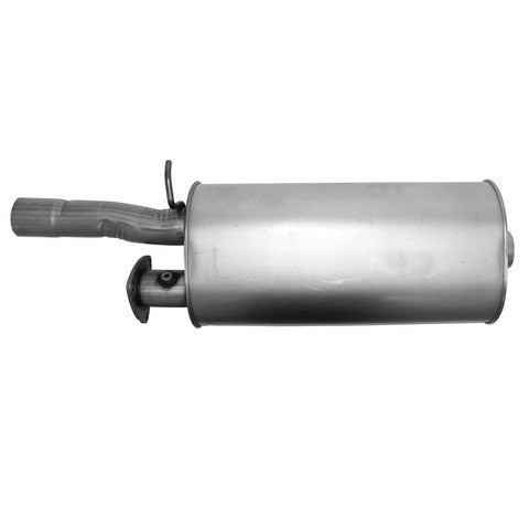 AP Exhaust Exhaust Muffler Assembly,MUFFLER  2578