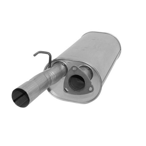 AP Exhaust Exhaust Muffler Assembly,MUFFLER  2578