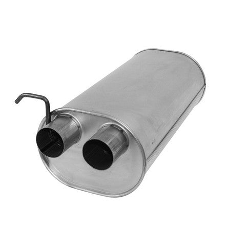 AP Exhaust Exhaust Muffler,MUFFLER  2579