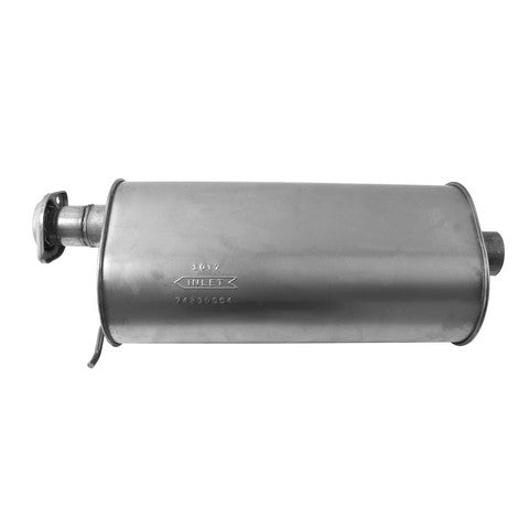 AP Exhaust Exhaust Muffler Assembly  2581