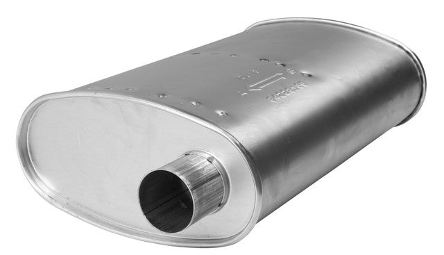 AP Exhaust Exhaust Muffler,MUFFLER  2583