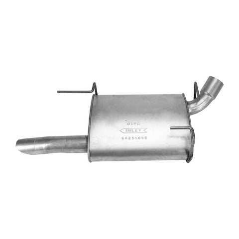 AP Exhaust Exhaust Muffler  2588