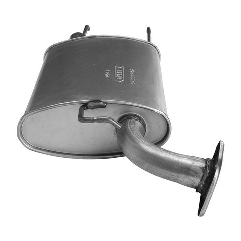 AP Exhaust Exhaust Muffler Assembly,MUFFLER  2590