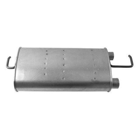 AP Exhaust Exhaust Muffler  2593