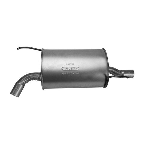 AP Exhaust Exhaust Muffler  2594