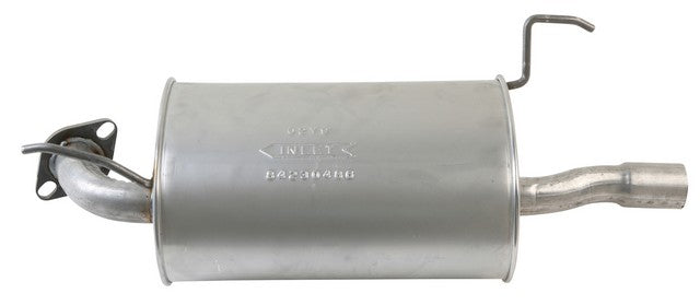 AP Exhaust Exhaust Muffler Assembly  2595