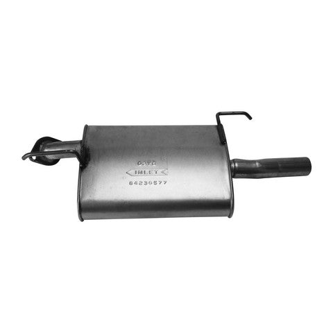 AP Exhaust Exhaust Muffler Assembly  2596