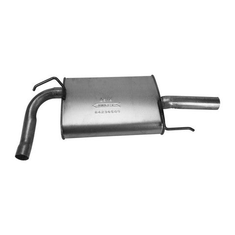 AP Exhaust Exhaust Muffler Assembly  2597