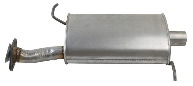 AP Exhaust Exhaust Muffler Assembly  2599