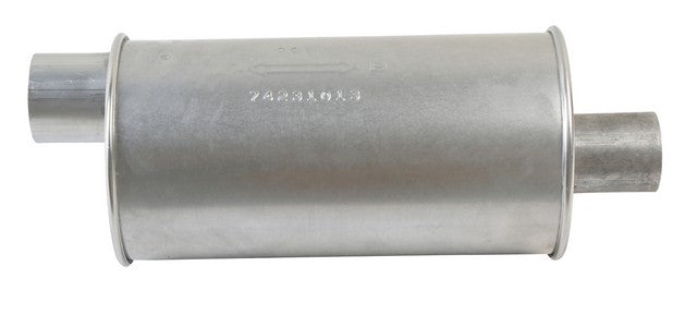 AP Exhaust Exhaust Muffler  2600