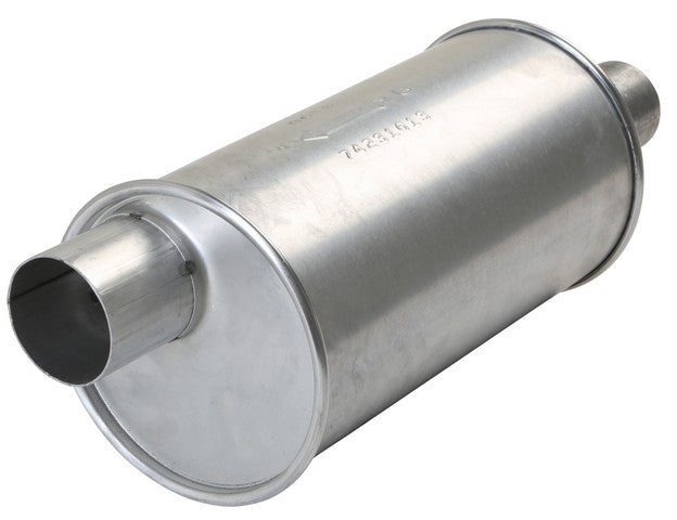AP Exhaust Exhaust Muffler  2600