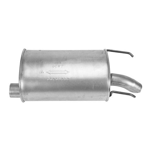 AP Exhaust Exhaust Muffler  2602