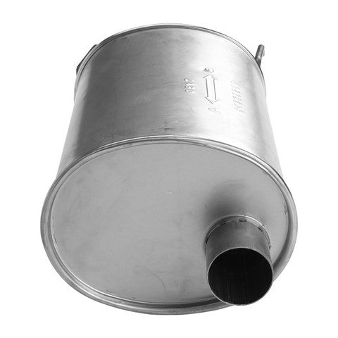 AP Exhaust Exhaust Muffler  2602